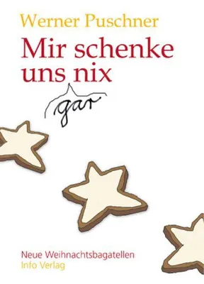 Image de Je ne nous fais pas de cadeau