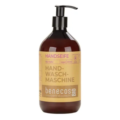 Immagine prodotto di Sapone per le mani all'avena 500ml