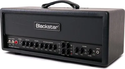 Produktbild von Blackstar HT Stage 100H MkIII Röhren-Gitarrenverstärker 100W 3 Kanäle 591x245x225mm