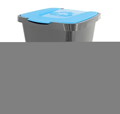 Produktbild von 0586.718555, 0586.718554, 0586.718556 Abfalltonne