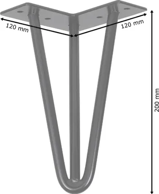 Maßbild Höhe: 20 cm