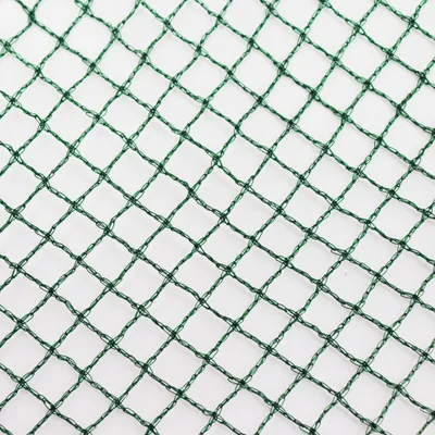 Produktbild von Teichnetz 8m x 10m Laubnetz Abdecknetz Silonetz robust
