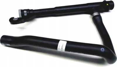 Image de VOLVO S80 XC90 V70 XC70 tuyau d'eau 3.0 3.2 30774514