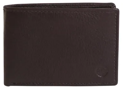 Produktbild von kleine handliche Geldbörse weiches Nappa Leder mit RFID Schutz 3 Farben