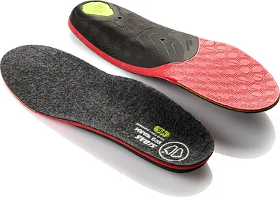 Image de Semelles Sidas 3Feet Eco Warm Mid : S Taille : S
