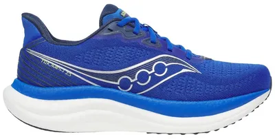 Zdjęcie produktu dla Buty do biegania mskie Saucony Triumph 23, kolor: niebieski/biay, rozmiar: 42 1/2