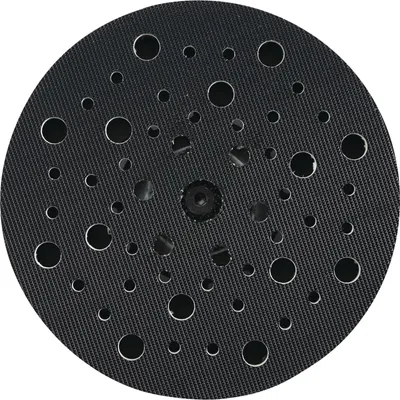 Zdjęcie produktu dla Podkładka 150 mm, 5/16 i M8, z rzepem