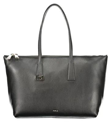 Produktbild von Taschen Und Rucksäcke Furla Schwarz Kollektion Olivia - frau