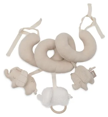 Image de Spirale d'activités - Contes d'éléphants