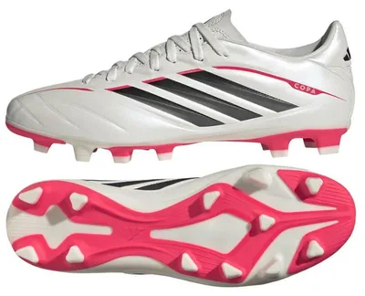Immagine prodotto di Scarpe da calcio adidas COPA PURE IV Club FG/MG, taglia junior 45 1/3