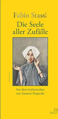 Zdjęcie produktu dla Die Seele aller Zufälle