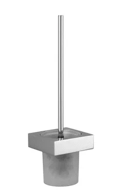 Produktbild von Dornbracht Toilettenbürstengarnitur, 83900780-47