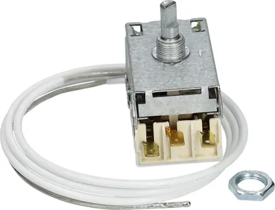 Produktbild von Ranco Thermostat K59L2629 für Kühlschrank von Liebherr, Neckermann, Loyds