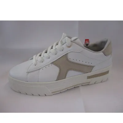 Produktbild von Tom Tailor Sneaker high Weiß