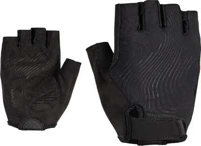 Produktbild von ZIENER CORALIN bike glove lady black 6,5