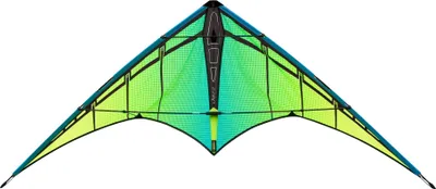 Produktbild von Lenkdrachen Prism Jazz 2.0 Aurora JAZG Grün 157 cm