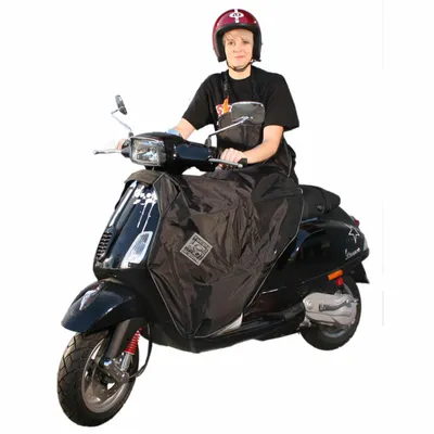Produktbild von TUCANO URBANO Thermoscud Beinschutz für Komfort und Winterschutz