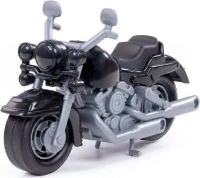 Immagine prodotto di Polesie 89199 Kros moto da corsa Nr7