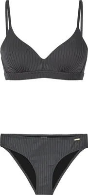 Produktbild von Protest Manja25 Wire Bikini Grau XL / C Frau Grau XL