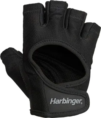 Obrázok produktu pre rukavice Power, dámske, Black S