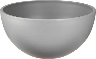 Produktbild von Pflanzschale aus Kunststoff für stilvolle Dekorationen