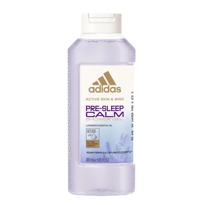Immagine prodotto di Adidas Pre-Sleep Calm gel doccia unisex 400 ml