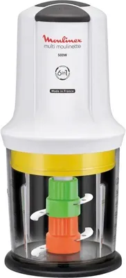 Immagine prodotto di Moulinex AT 7231 Multi Moulinette 6 in 1