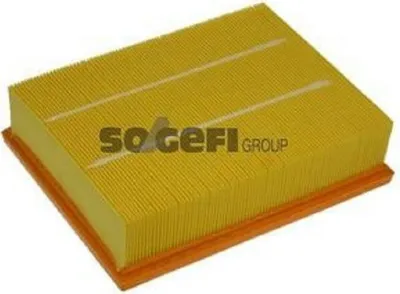 Produktbild von PURFLUX A1165 Luftfilter für OPEL VECTRA B (36)