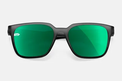 Produktbild von Gloryfy Unbreakable Sonnenbrille Gi31 Amsterdam green