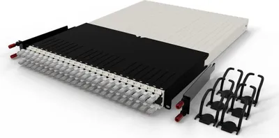 Immagine prodotto di PATCHBOX 30RU UTP Bianco