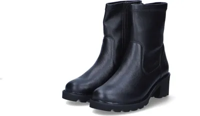 Produktbild von Remonte Damen Stiefeletten D0A77-01 Farbe: Schwarz Größe: 36