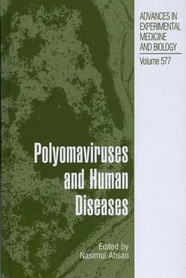 Produktbild von Polyomaviruses and Human Diseases