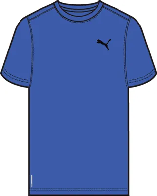 Immagine prodotto di Puma TRAIN FAV BLASTER TEE ROYAL SAPPHIRE ROYAL SAPPHIRE L