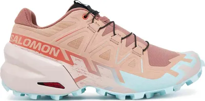 Image de Baskets Salomon L47766500 pour Femme