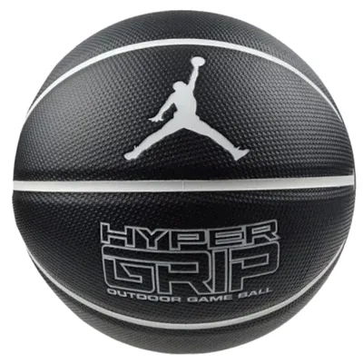 Produktbild von Nike Bälle Air Jordan Hyper Grip 4P, J000184409207