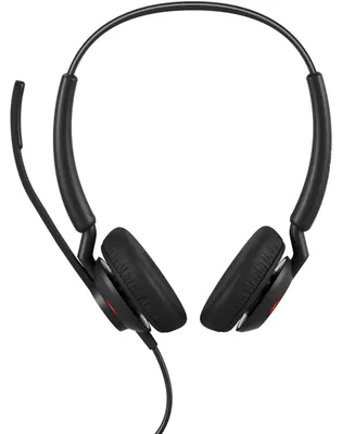 Produktbild von Jabra Engage 40 Stereo - Headset - On-Ear - kabelgebunden