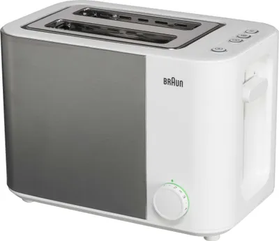 Produktbild von Braun HT 5010 WH Identity Collection