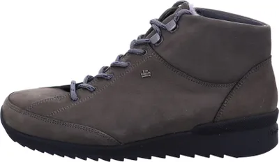 Produktbild von Finn Comfort Komfort Stiefeletten MERANO Damen 31343732343330 Grau 38 1/2 EU