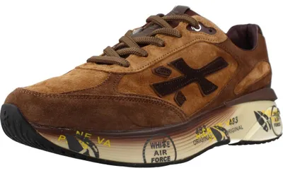 Image de Premiata Moerun Couleur Marron