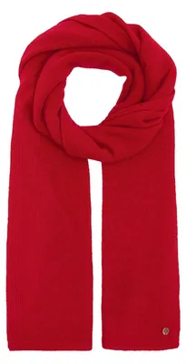Produktbild von FRAAS Schal Pure Cashmere Scarf True Red rot