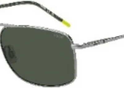 Image de Lunettes Hugo Boss hg1287ssmf