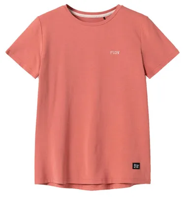 Produktbild von Brenda Bamboo T-Shirt XL pink - pink