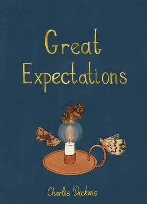 Obrázek produktu pro Great Expectations