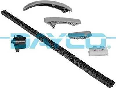 Produktbild von DAYCO KTC1191 Steuerkettensatz Steuerkette für FORD TRANSIT Bus (FD, FB, FS, FZ, FC) TRANSIT Kasten (FA) TRANSIT Pritsche/Fahrgestell (FM, FN)