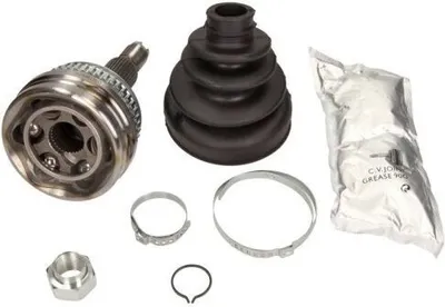 Produktbild von MAXGEAR 49-2544 Antriebswelle Vorne für VOLVO XC90 I (275)