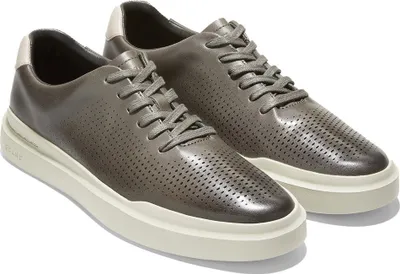 Produktbild von Cole Haan Grandpro Rally Laser Cut Sportschuhe Grün EU 44 Mann Grün EU 44