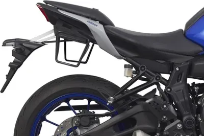 Obrázek produktu pro SHAD Držák boční brašny - vhodný pro Yamaha MT-07