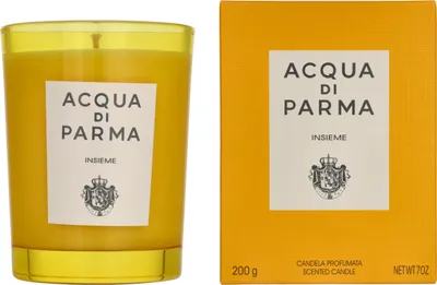 Produktbild von Acqua di Parma Insieme, Zylinder, Gelb, Bernstein, Zitrone, Moschus, Neroli, 50 h, 1 Stück(e)
