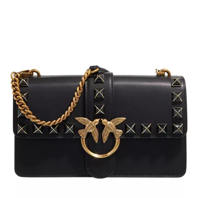 Produktbild von Pinko Love One Classic Cl Black black A0215841