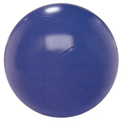 Image de Ballon de gymnastique 75 cm Extra Fitball violet